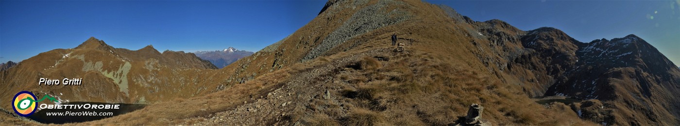 23 Sul sent. 204 dal Lago Moro per il Corno Stella .jpg